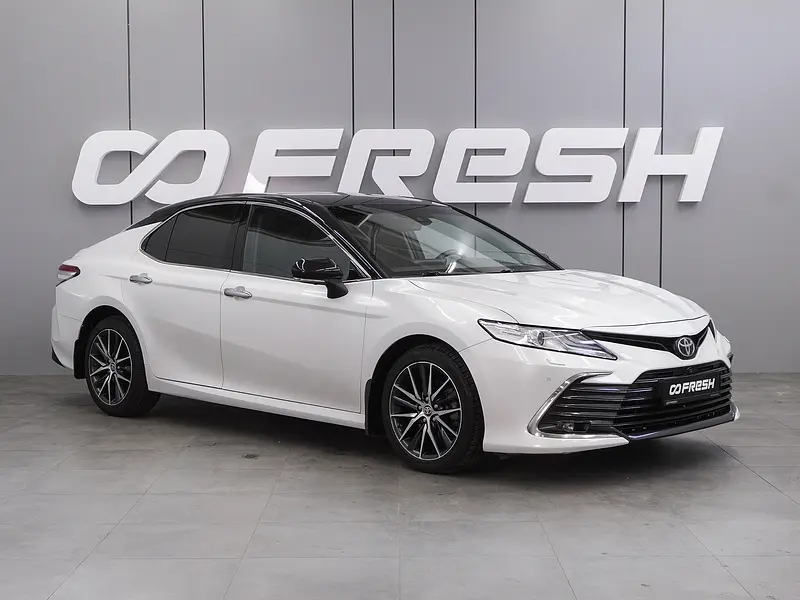 Camry