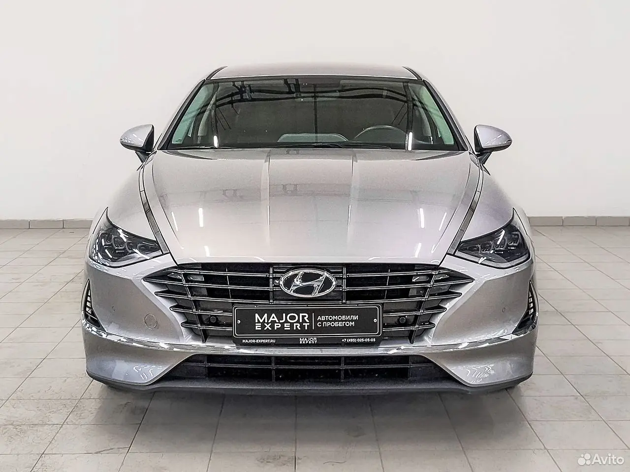 Hyundai