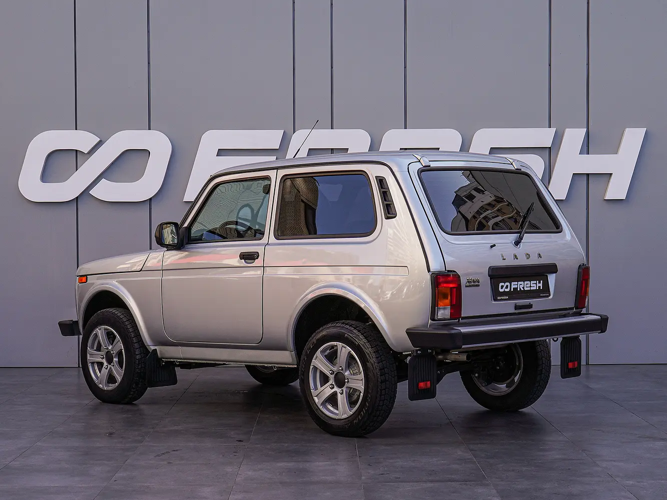 LADA (ВАЗ)