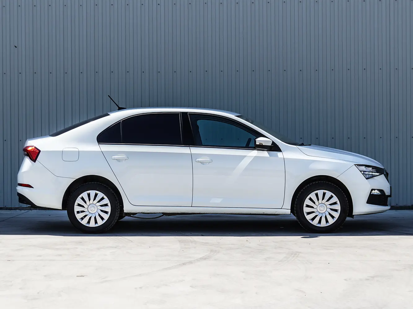 Skoda