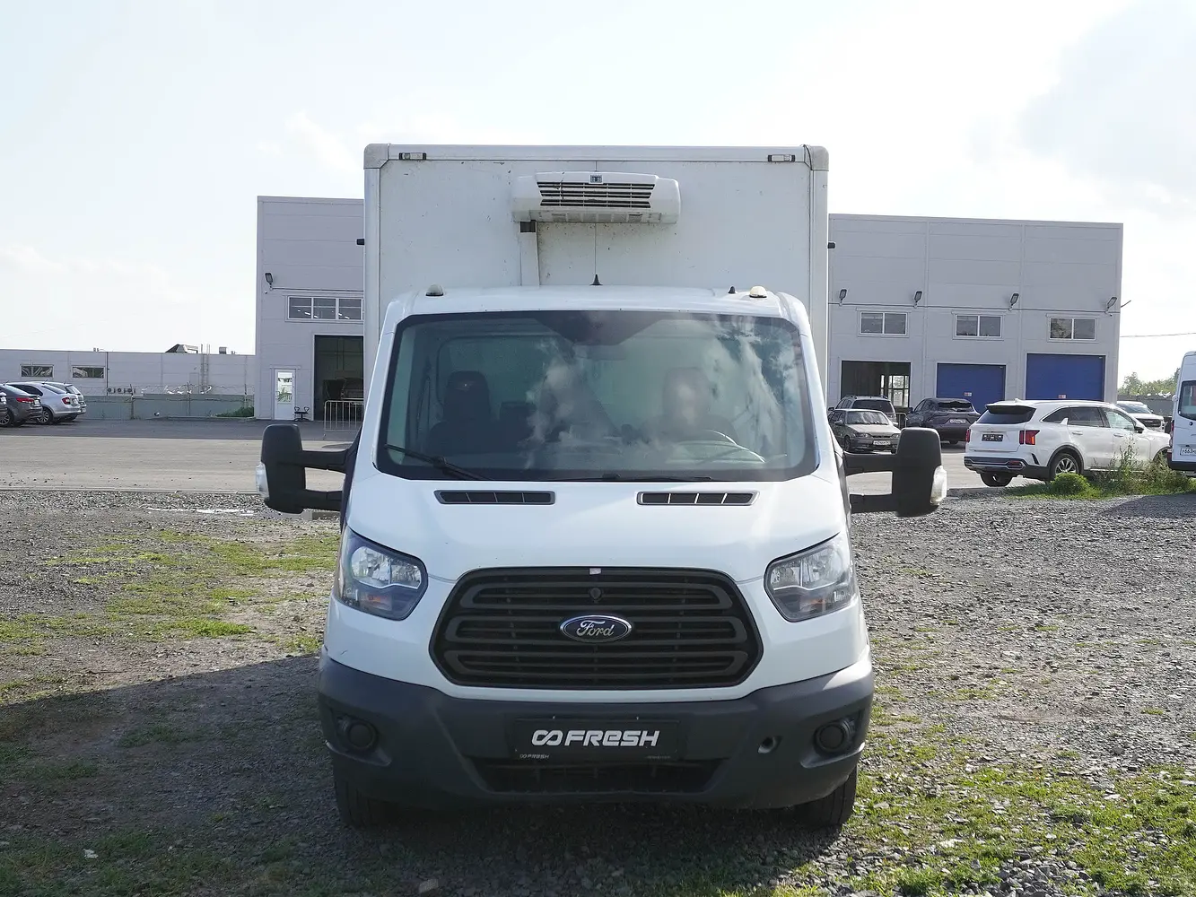 Ford