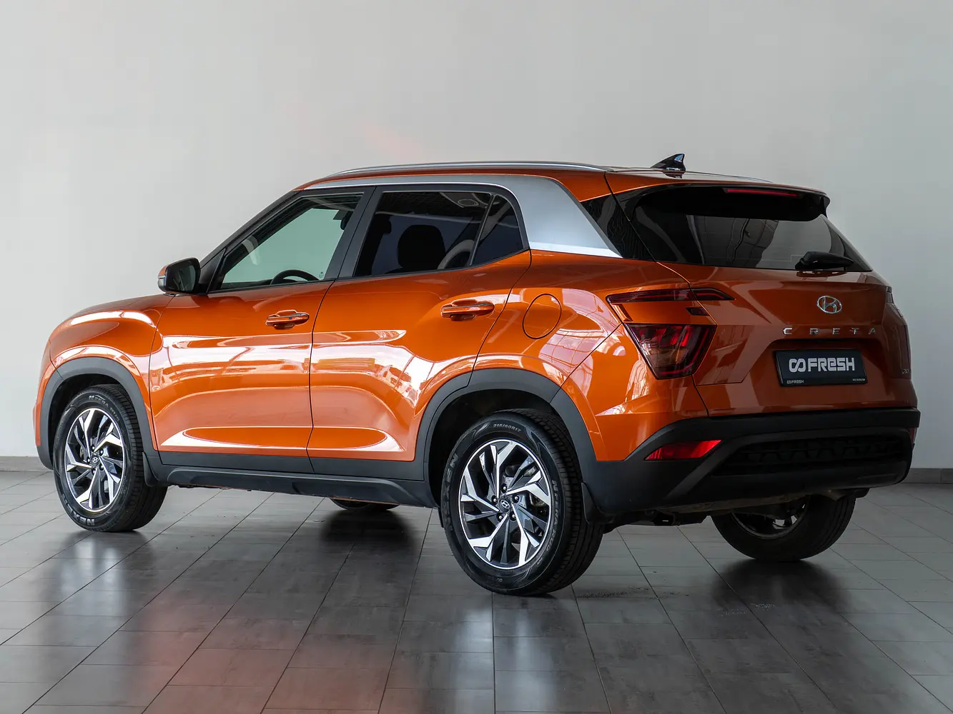 Hyundai