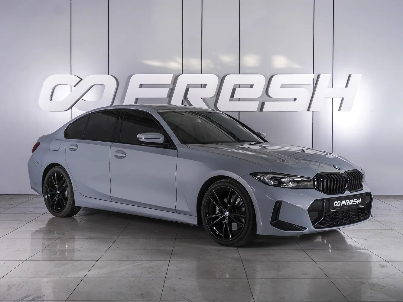 BMW