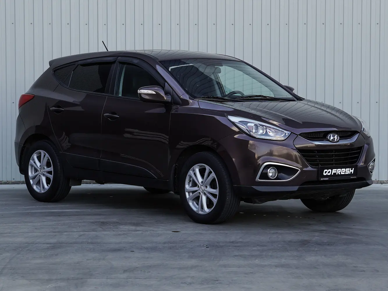 Hyundai