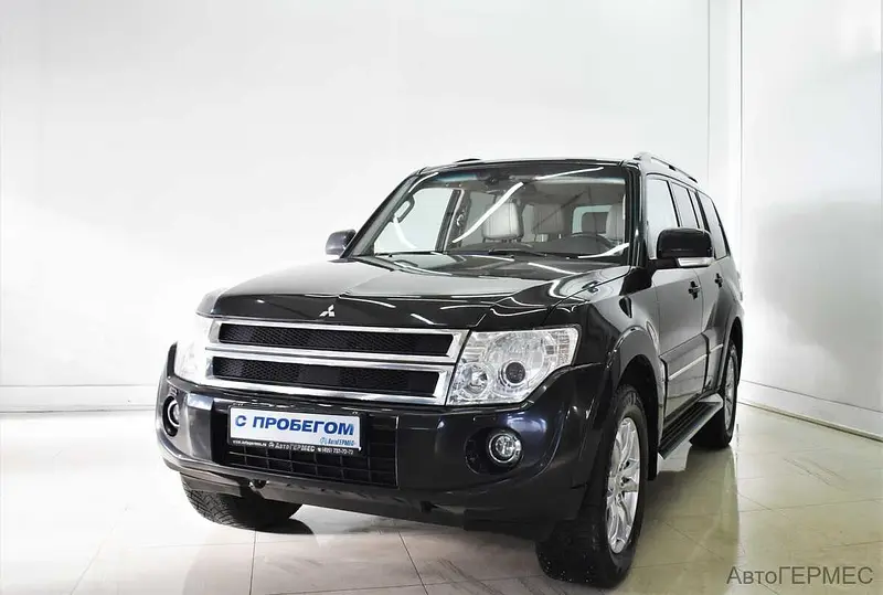 Pajero
