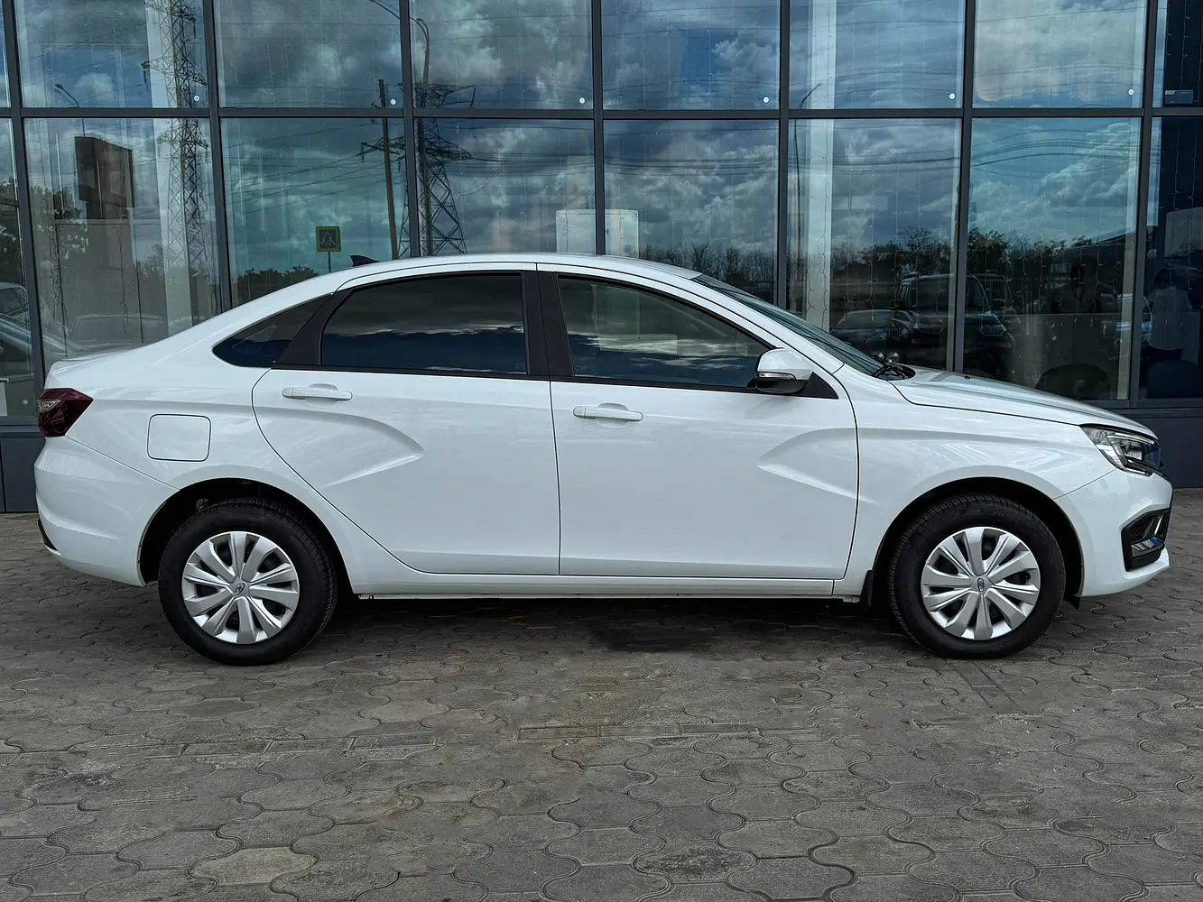 LADA (ВАЗ)