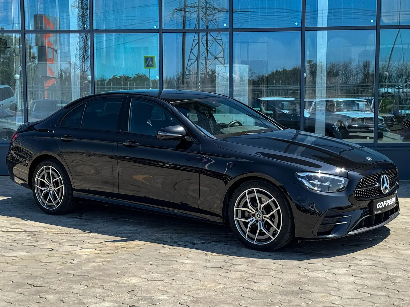 Mercedes-Benz