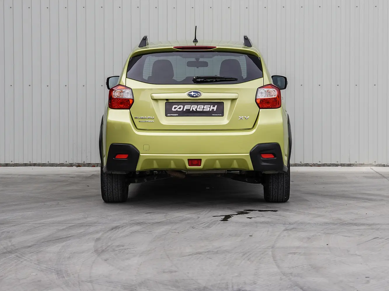 Subaru