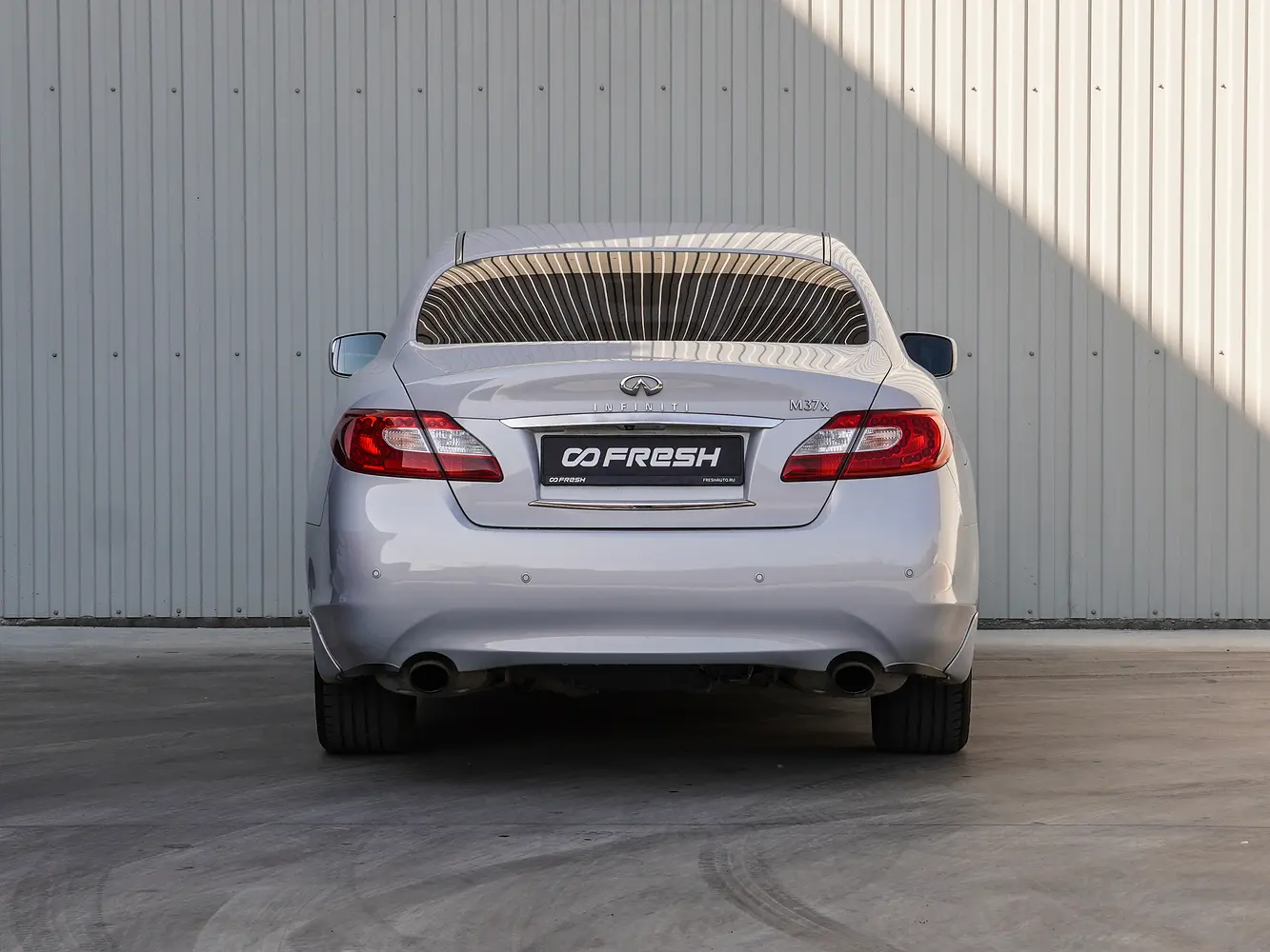 Infiniti