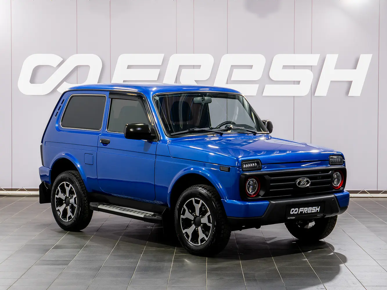 LADA (ВАЗ)