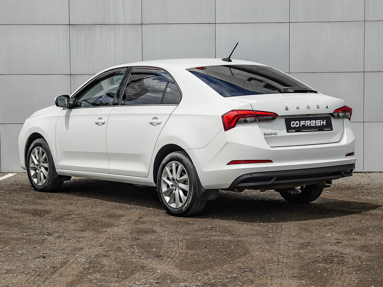 Skoda