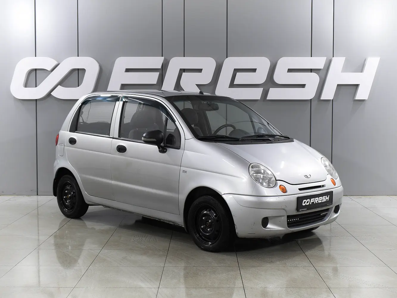 Daewoo