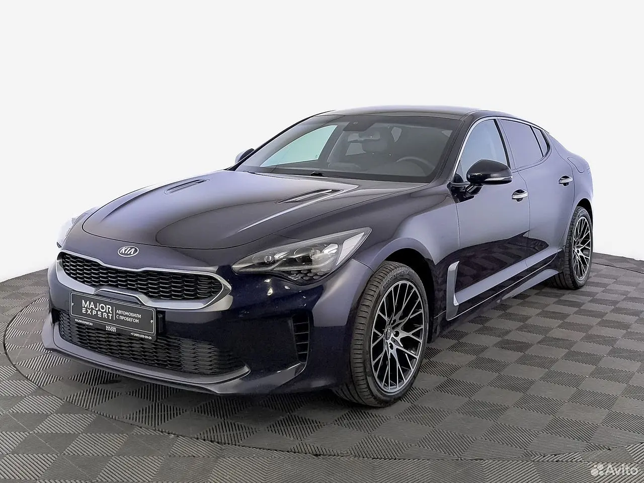 Kia