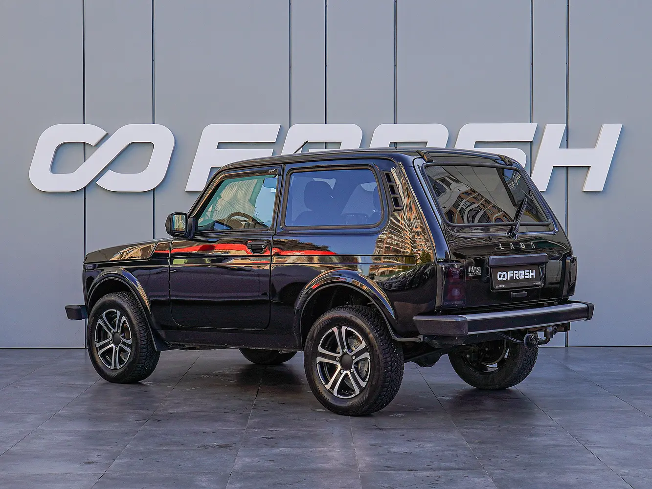LADA (ВАЗ)