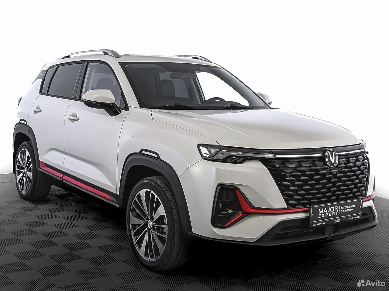 Changan