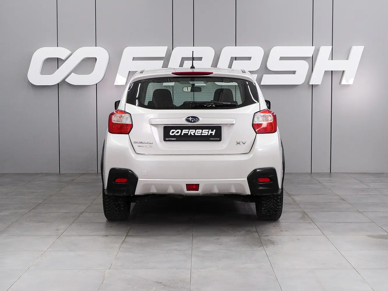 Subaru