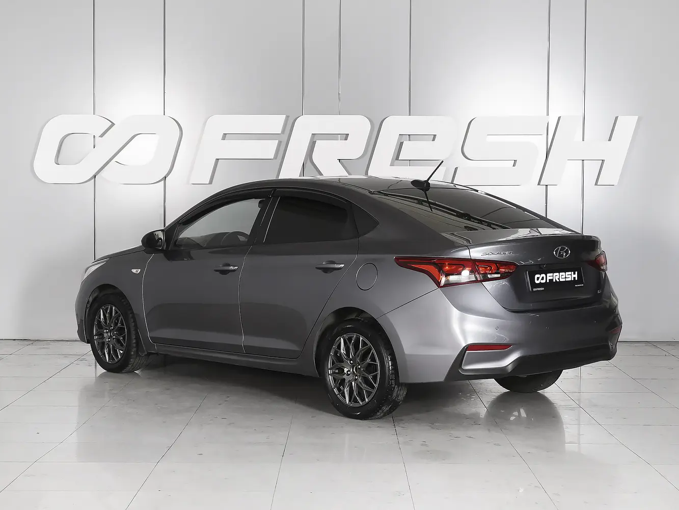 Hyundai