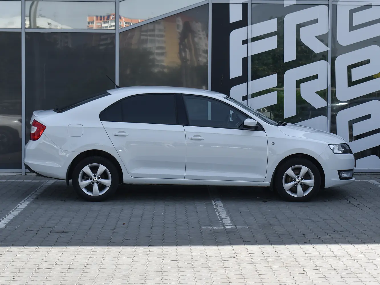 Skoda