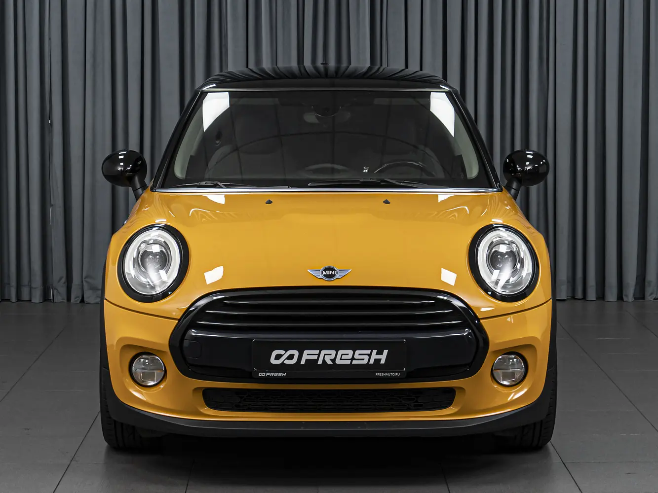 MINI