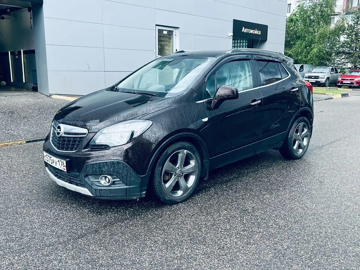 Opel