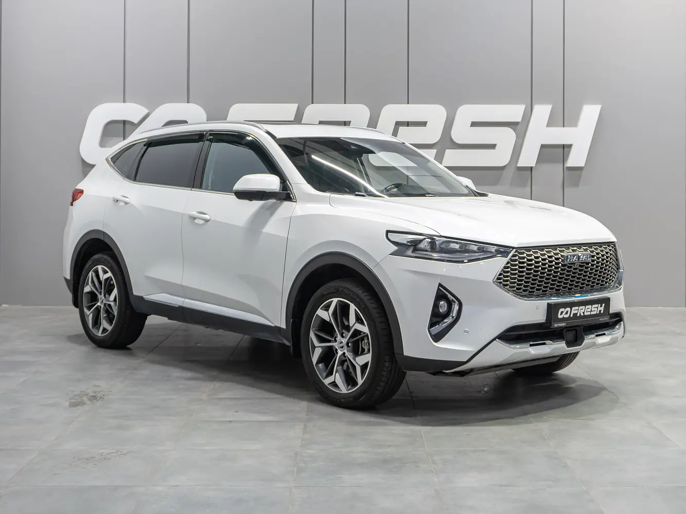 Haval