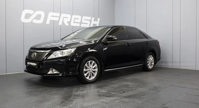 Camry
