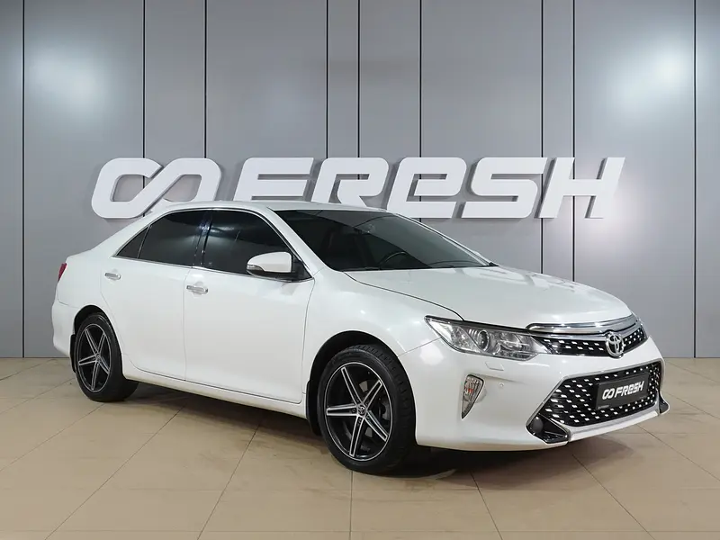 Camry