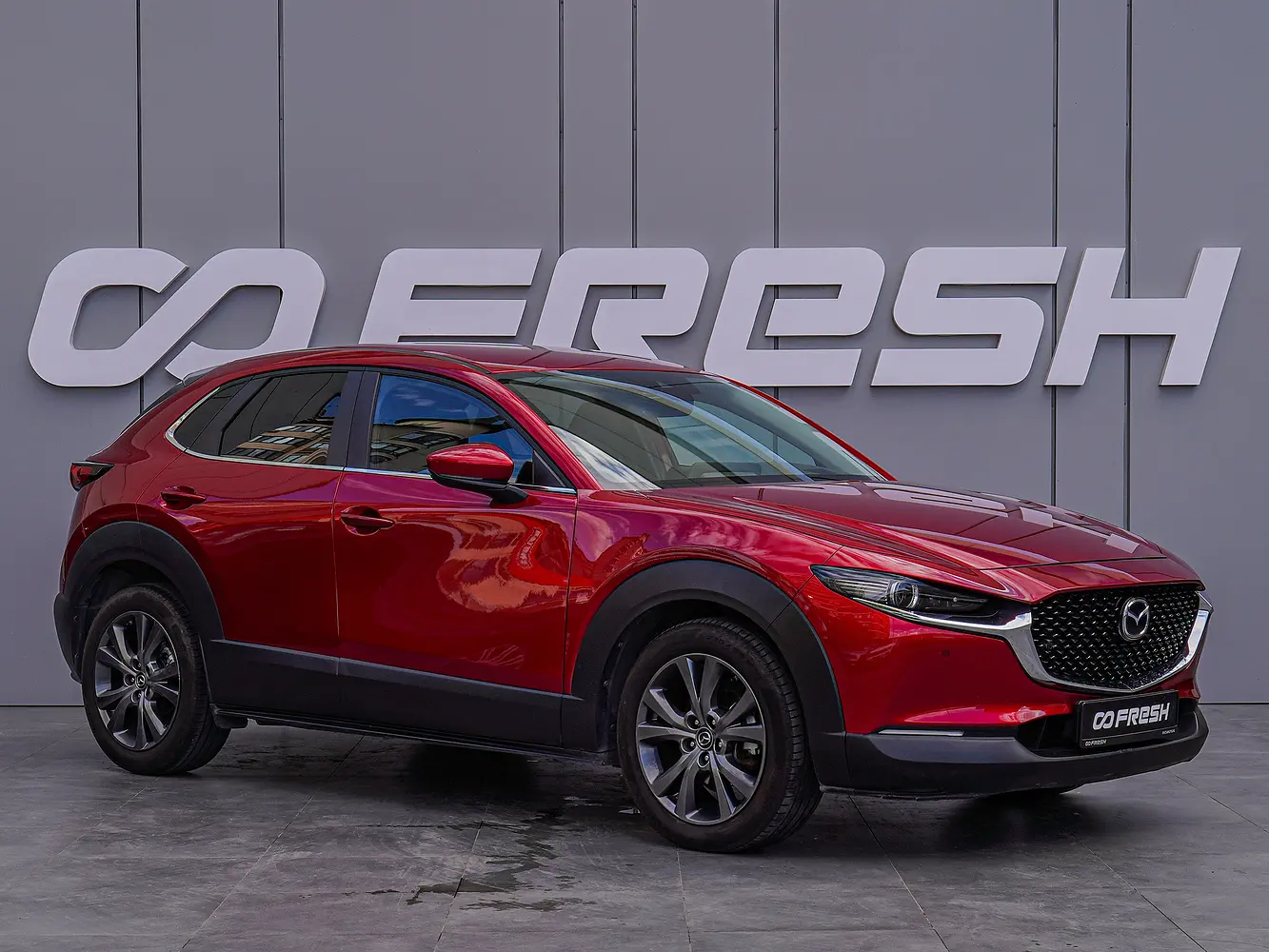 Mazda