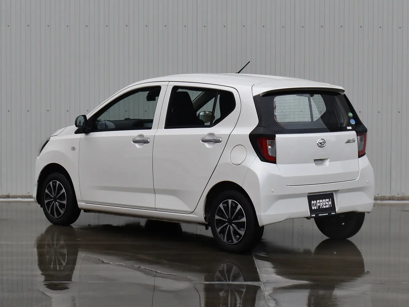 Daihatsu