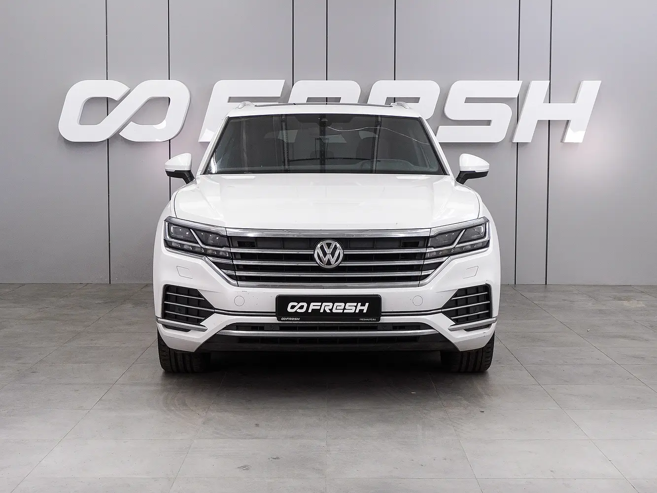 Volkswagen