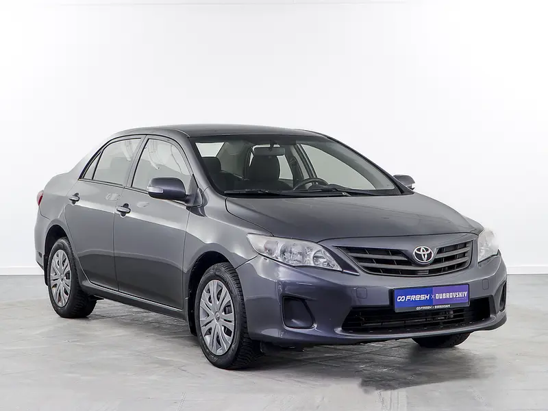Corolla