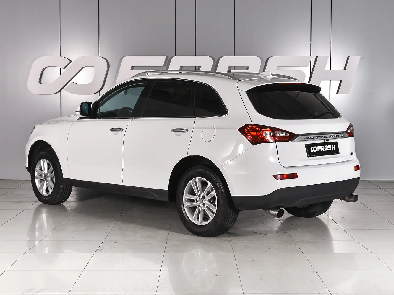 Zotye