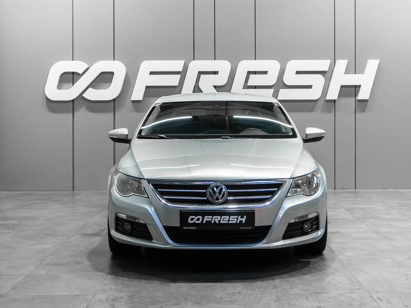 Volkswagen