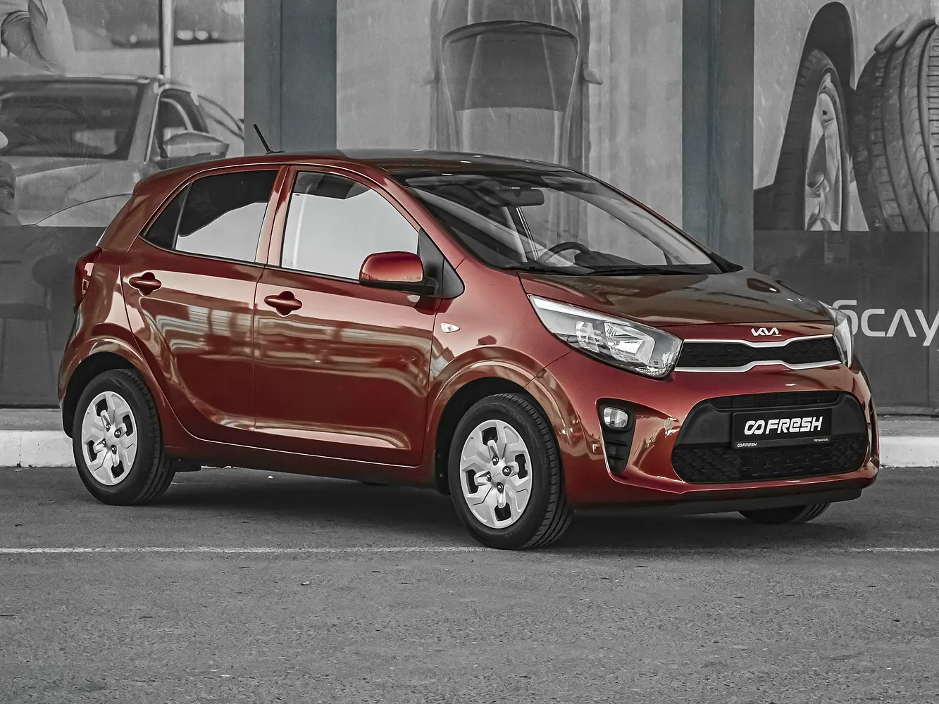 Kia
