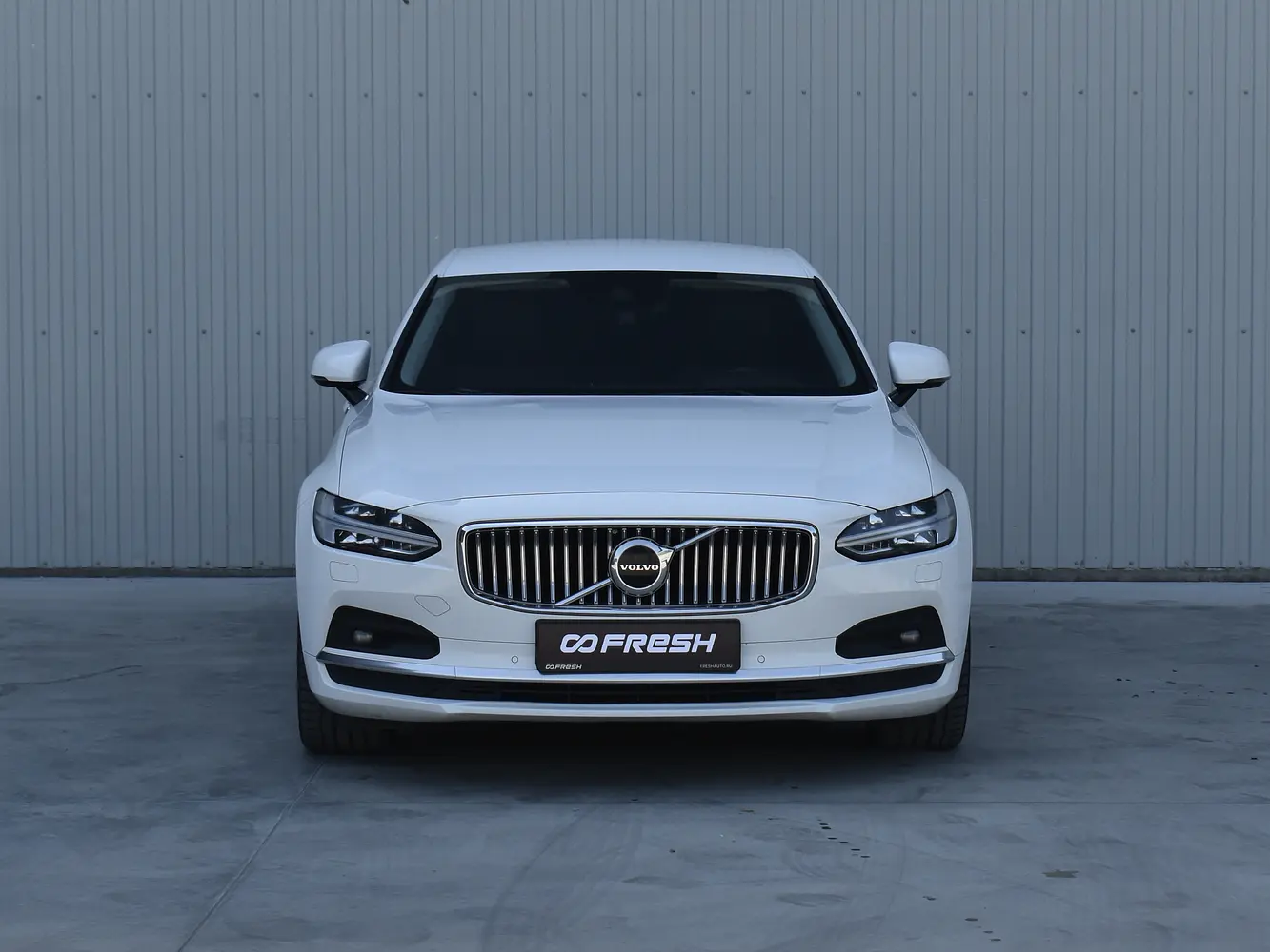 Volvo