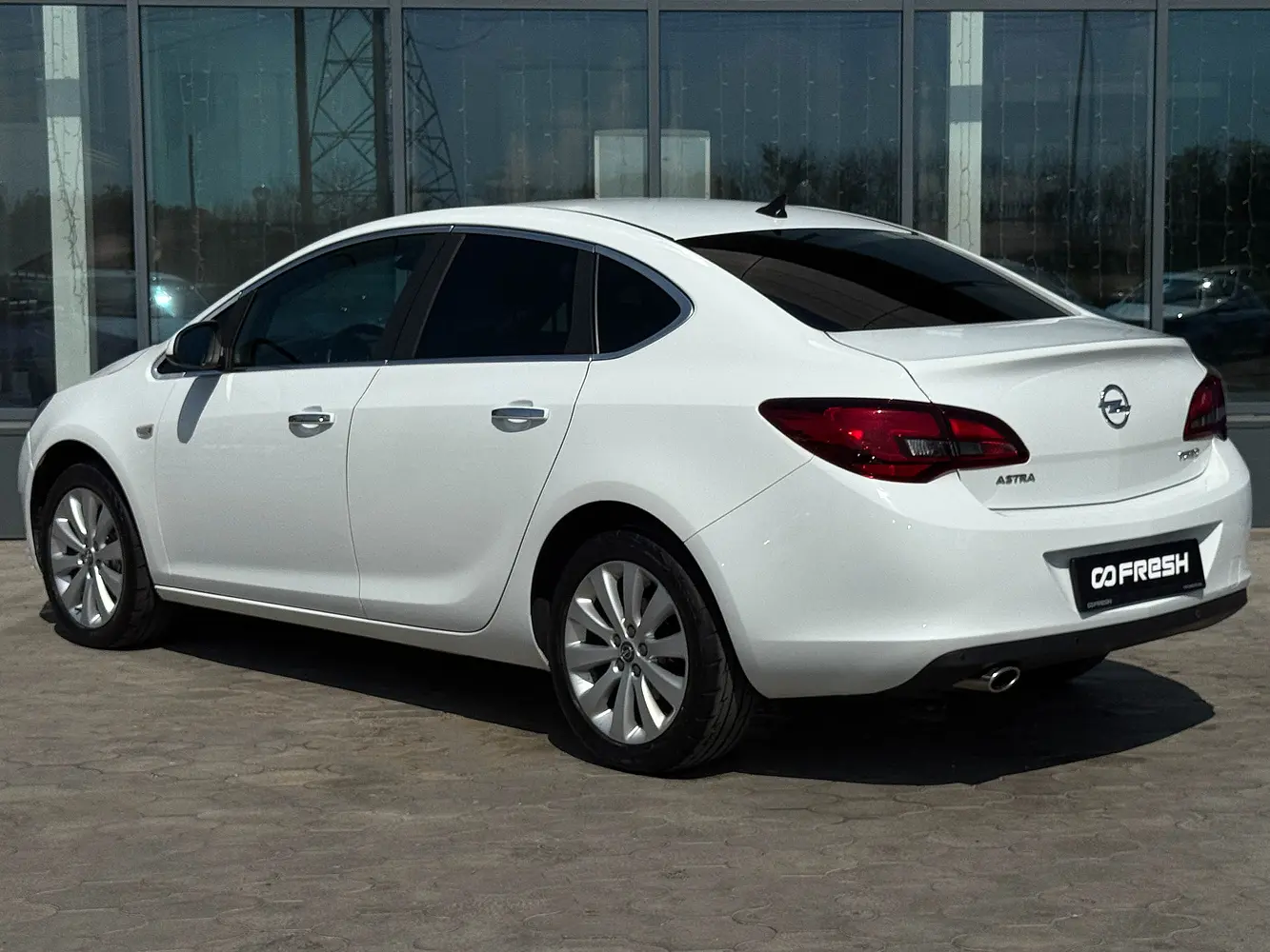 Opel