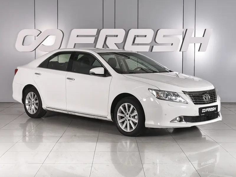 Camry