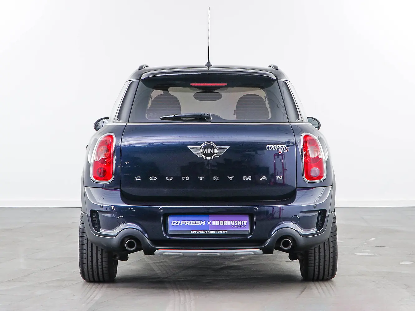 MINI