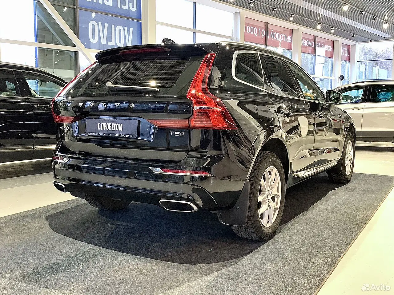 Volvo