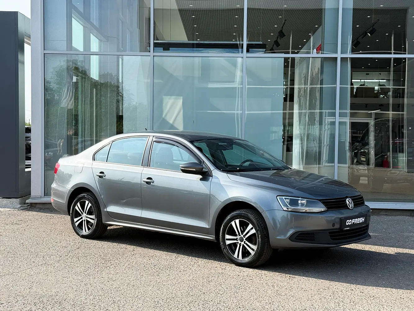Volkswagen