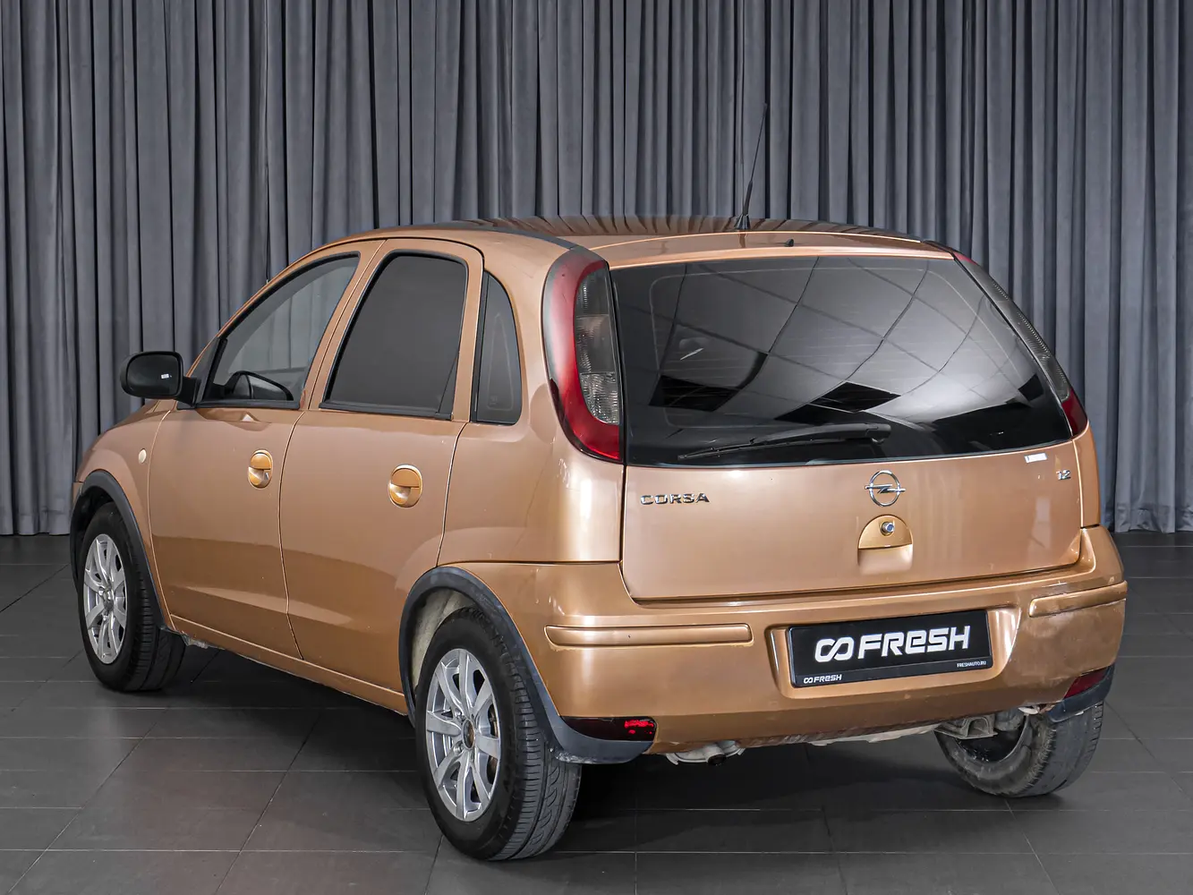 Opel