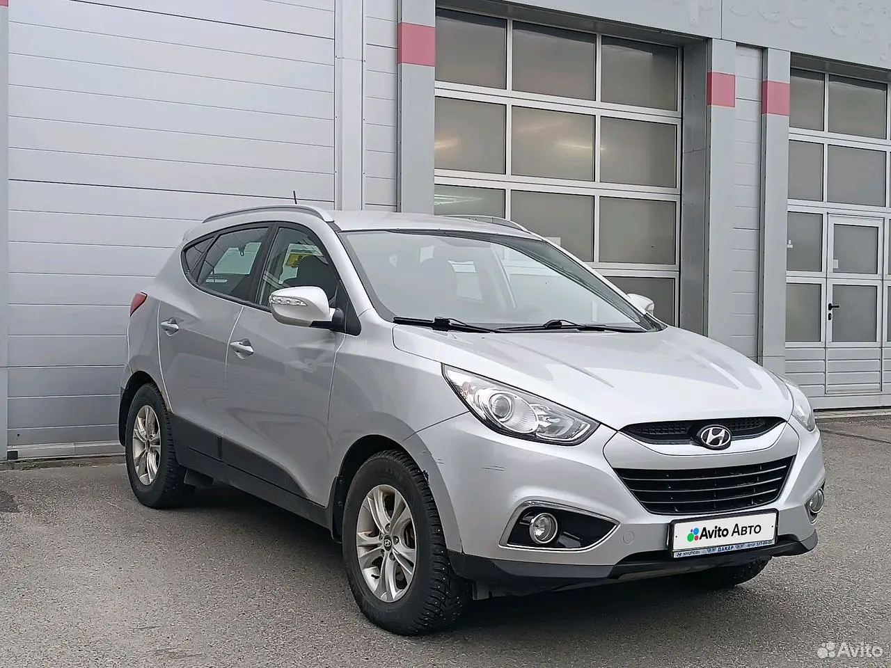 Hyundai