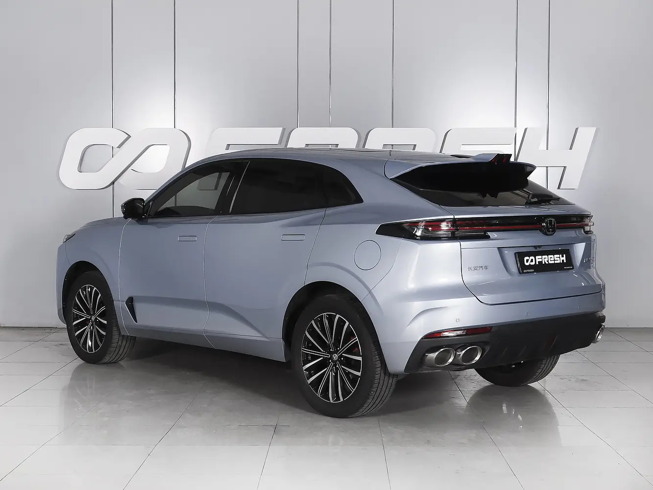 Changan
