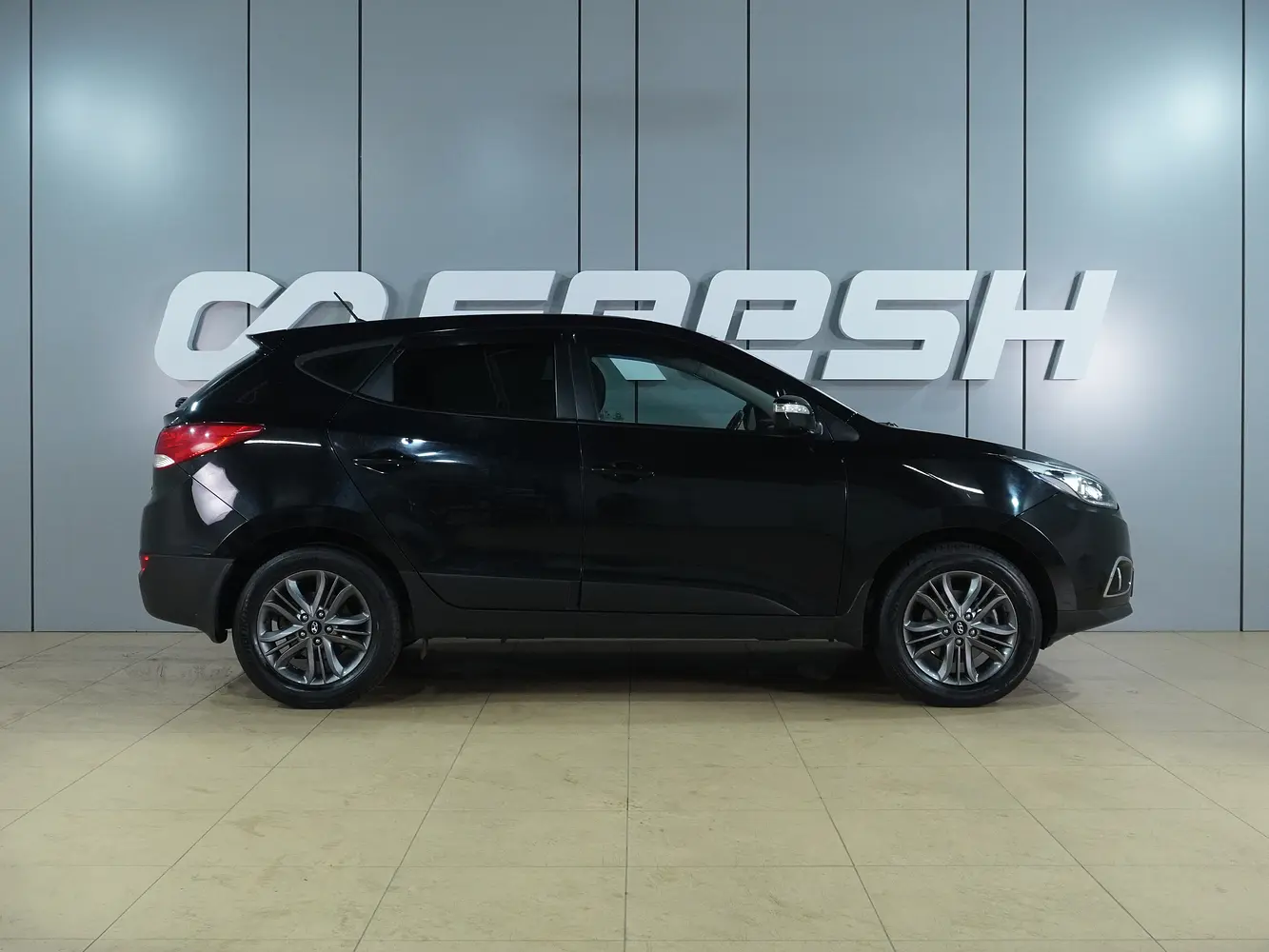 Hyundai