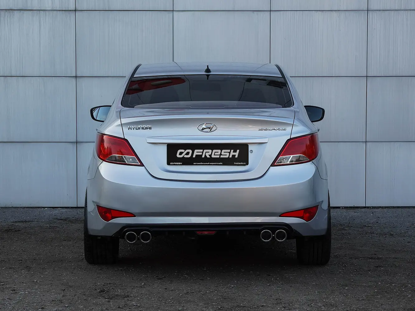 Hyundai