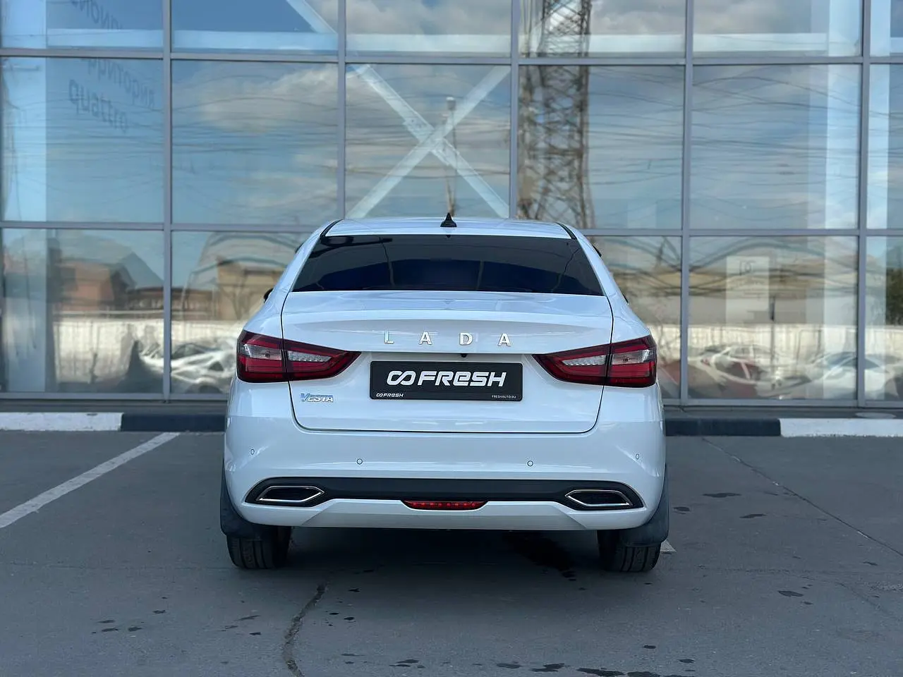 LADA (ВАЗ)