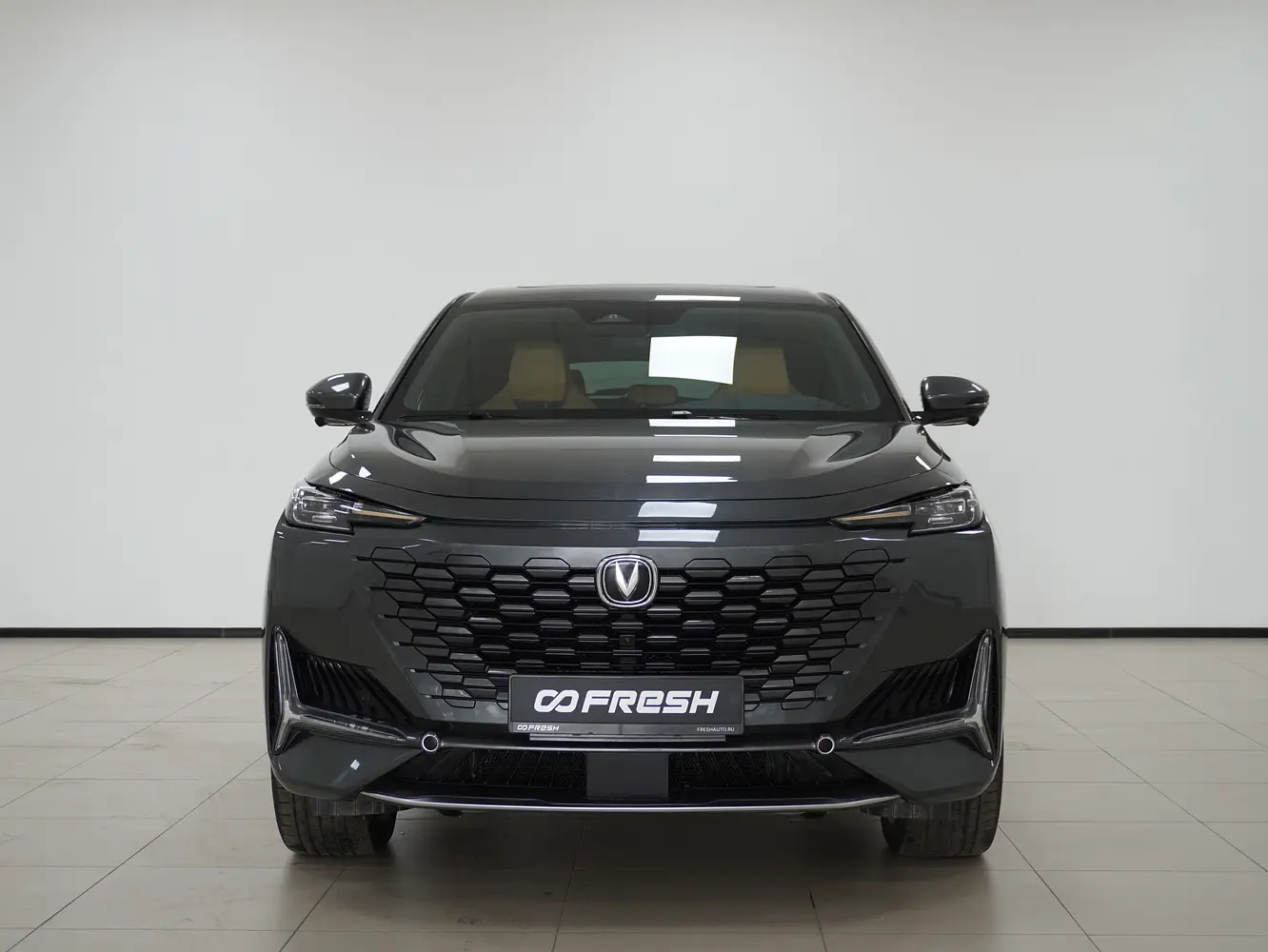 Changan