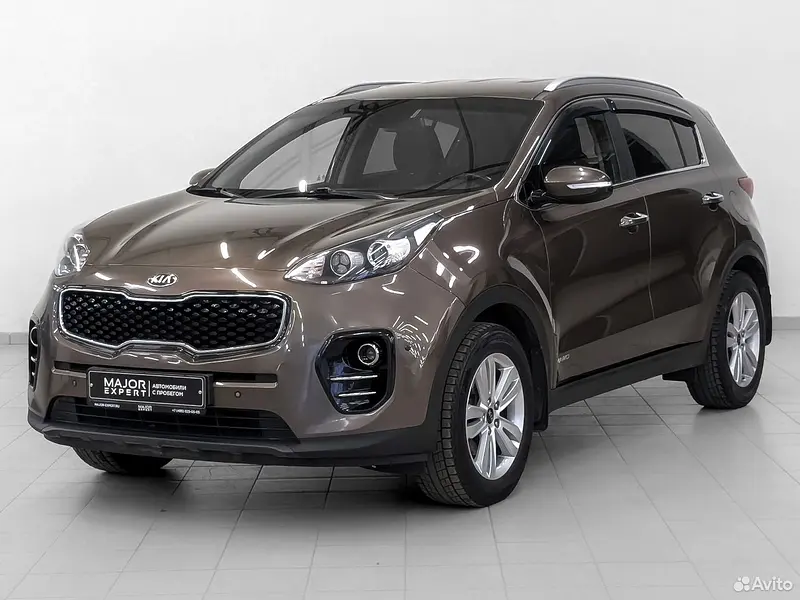 Sportage