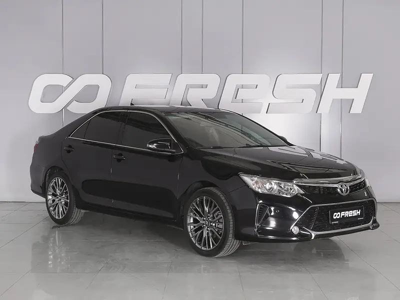 Camry