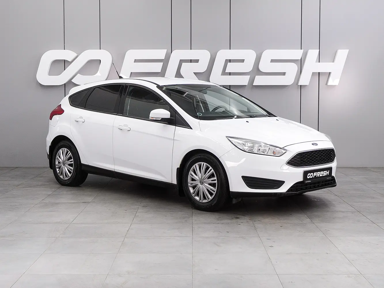 Ford